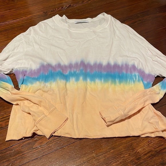 Daydreamer Women’s Colorful Gradient Size M - Picture 1 of 5